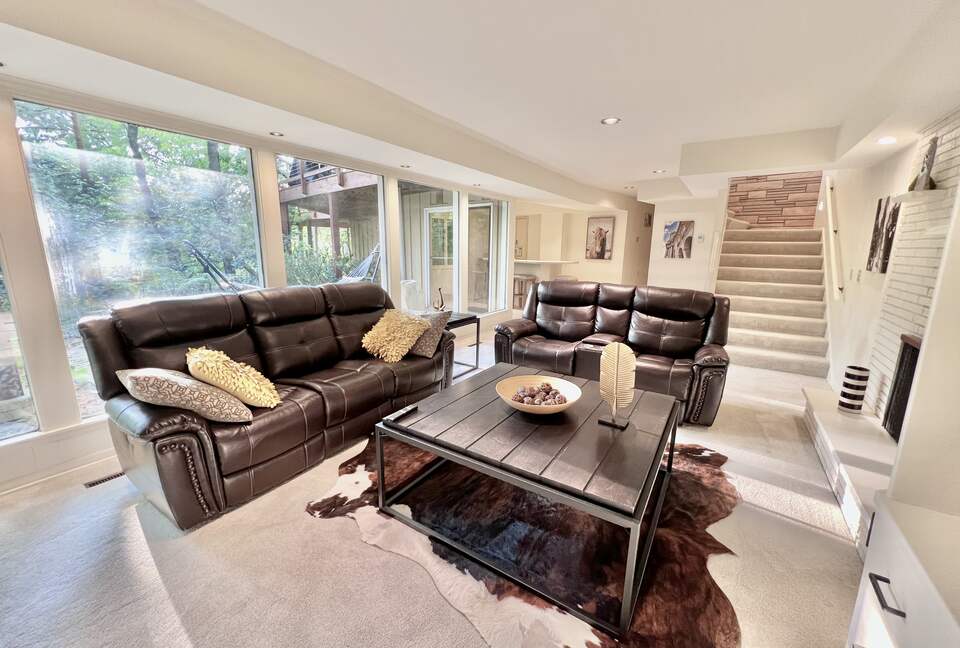 Secluded Forest Retreat Minutes From Minneapolis - Minnetonka, Minnesota