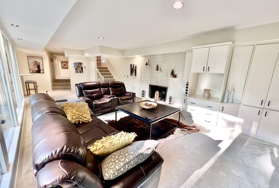 Secluded Forest Retreat Minutes From Minneapolis - Minnetonka, Minnesota