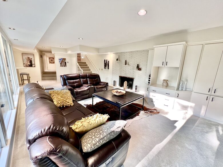 Secluded Forest Retreat Minutes From Minneapolis - Minnetonka, Minnesota