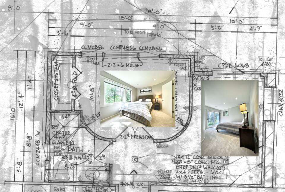 Secluded Forest Retreat Minutes From Minneapolis - Minnetonka, Minnesota