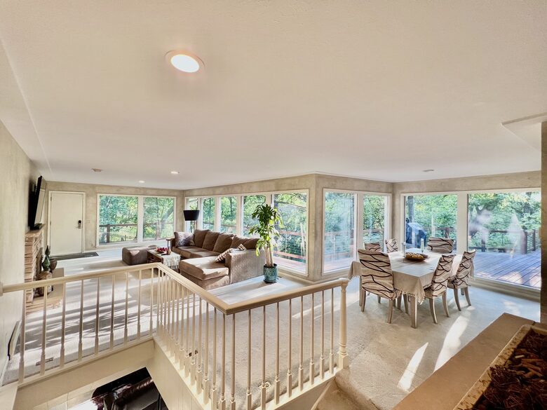 Secluded Forest Retreat Minutes From Minneapolis - Minnetonka, Minnesota