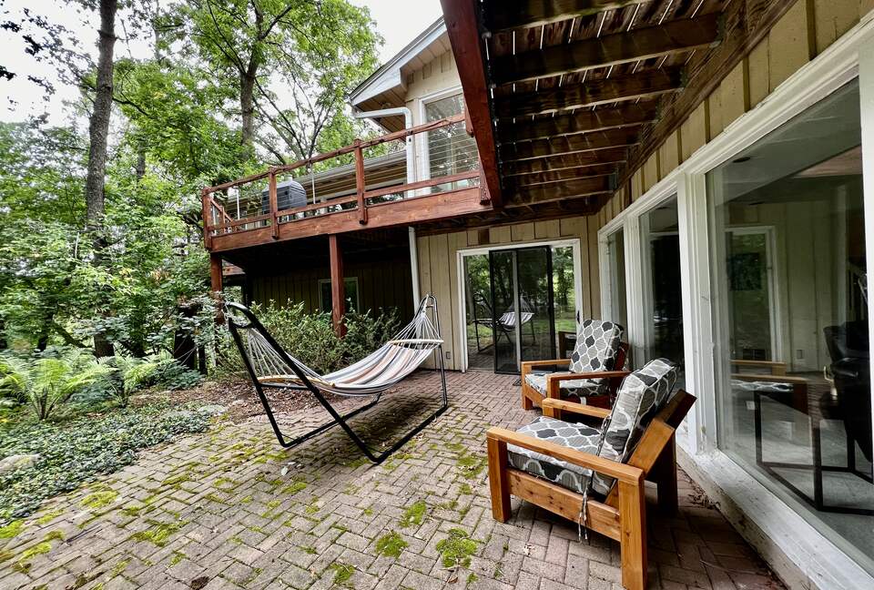 Secluded Forest Retreat Minutes From Minneapolis - Minnetonka, Minnesota