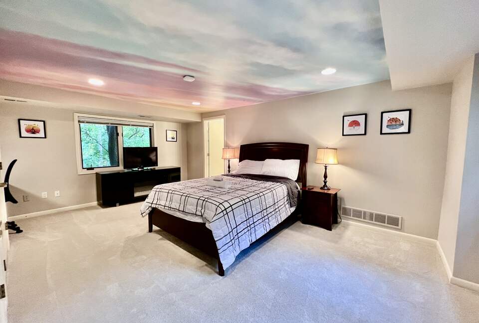 Secluded Forest Retreat Minutes From Minneapolis - Minnetonka, Minnesota