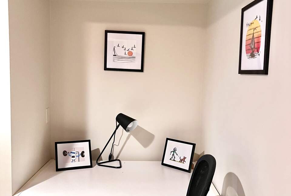 Secluded Forest Retreat Minutes From Minneapolis - Minnetonka, Minnesota