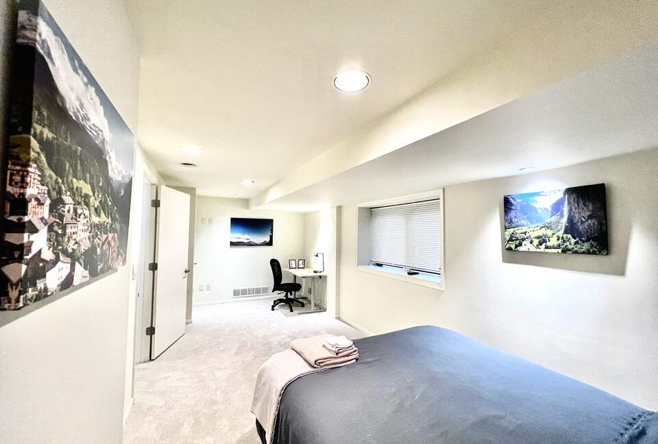 Secluded Forest Retreat Minutes From Minneapolis - Minnetonka, Minnesota