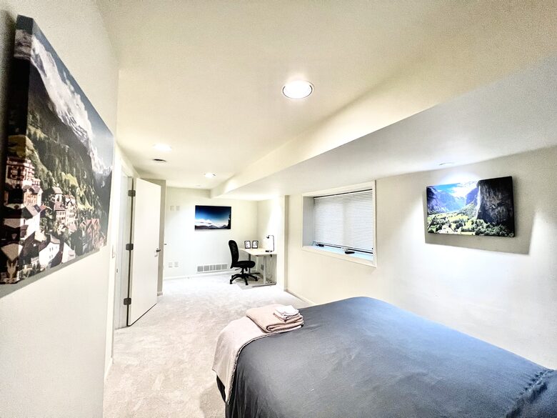 Secluded Forest Retreat Minutes From Minneapolis - Minnetonka, Minnesota