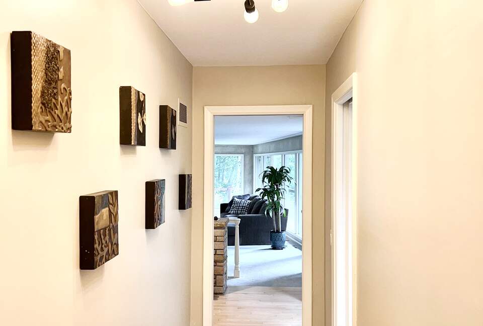 Secluded Forest Retreat Minutes From Minneapolis - Minnetonka, Minnesota