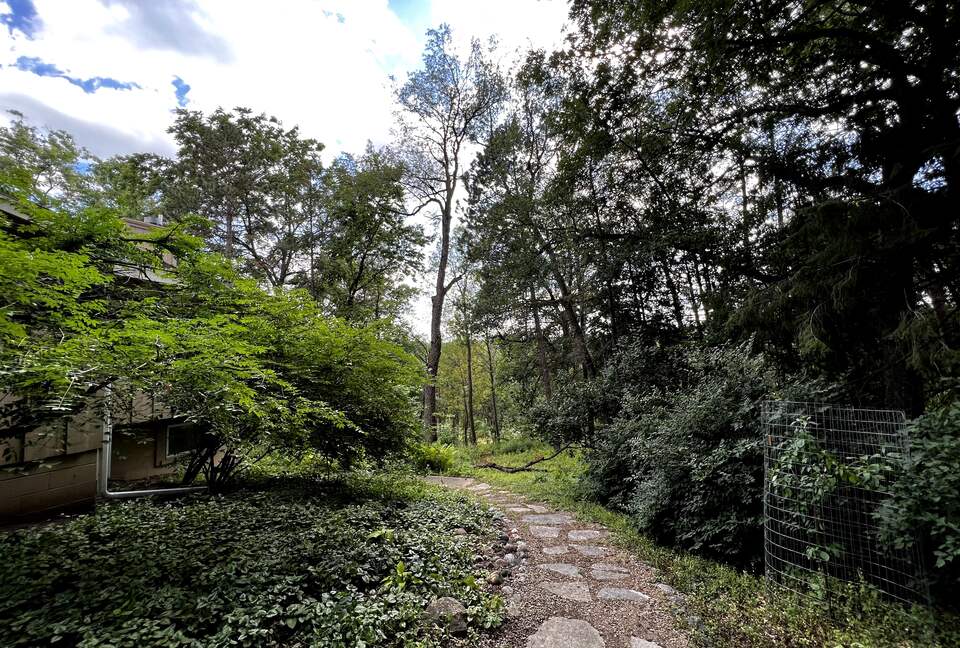 Secluded Forest Retreat Minutes From Minneapolis - Minnetonka, Minnesota