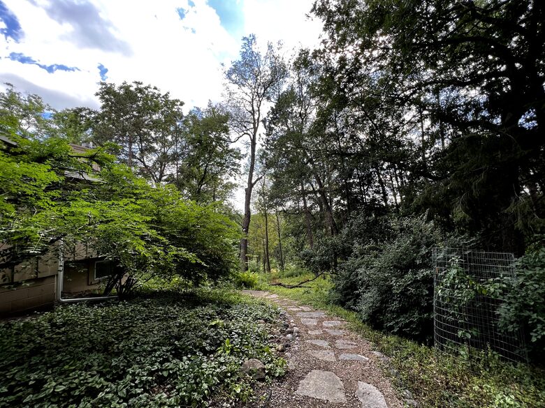 Secluded Forest Retreat Minutes From Minneapolis - Minnetonka, Minnesota