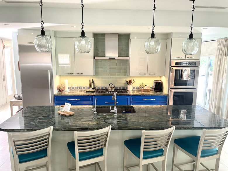 Singer Island Waterfront Home - Short Walk to the Beach - Riviera Beach, Florida