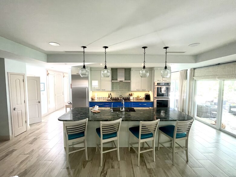 Singer Island Waterfront Home - Short Walk to the Beach - Riviera Beach, Florida