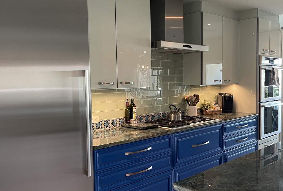 Singer Island Waterfront Home - Short Walk to the Beach - Riviera Beach, Florida