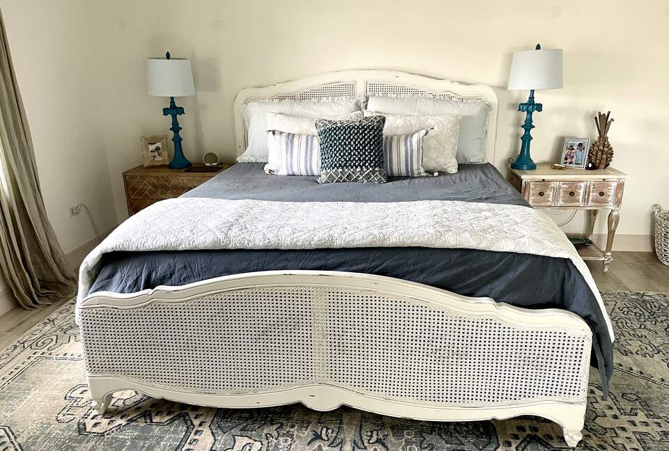 Singer Island Waterfront Home - Short Walk to the Beach - Riviera Beach, Florida