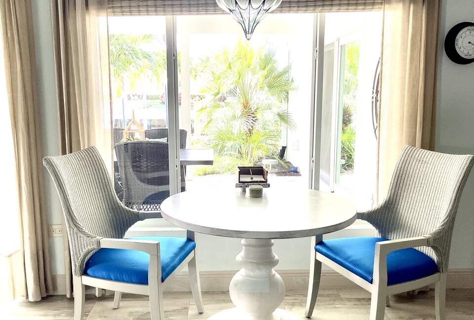 Singer Island Waterfront Home - Short Walk to the Beach - Riviera Beach, Florida