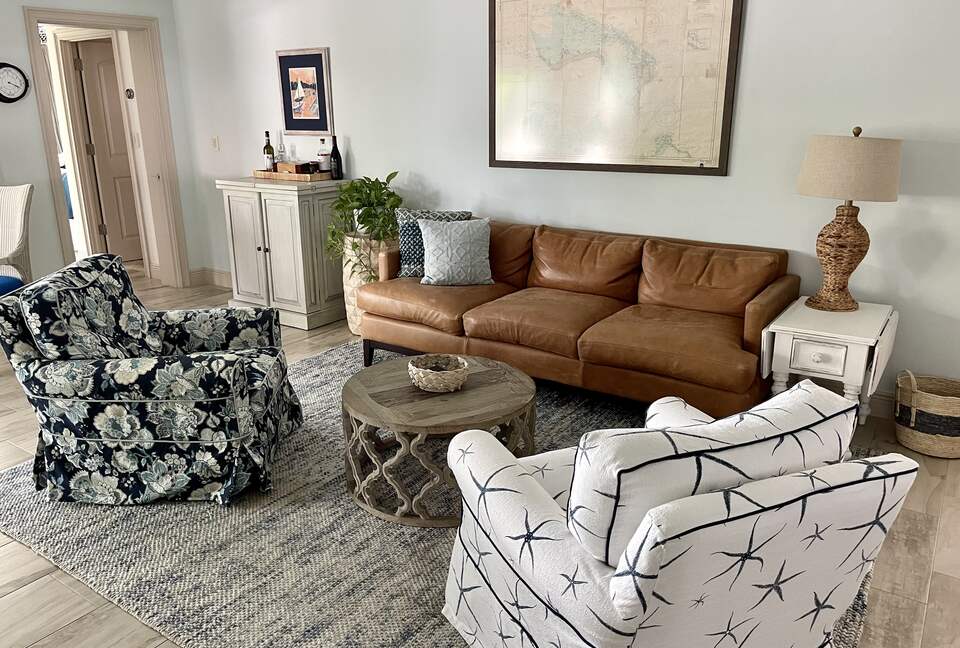 Singer Island Waterfront Home - Short Walk to the Beach - Riviera Beach, Florida