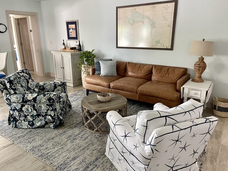 Singer Island Waterfront Home - Short Walk to the Beach - Riviera Beach, Florida