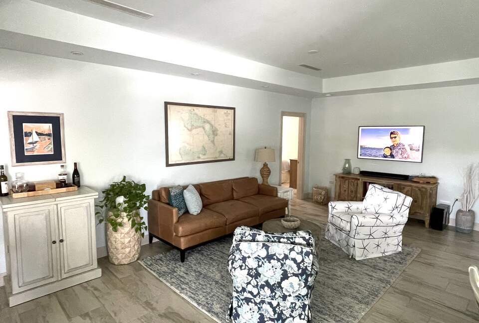 Singer Island Waterfront Home - Short Walk to the Beach - Riviera Beach, Florida