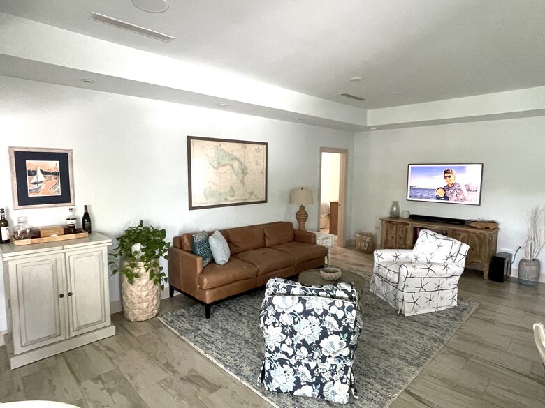 Singer Island Waterfront Home - Short Walk to the Beach - Riviera Beach, Florida