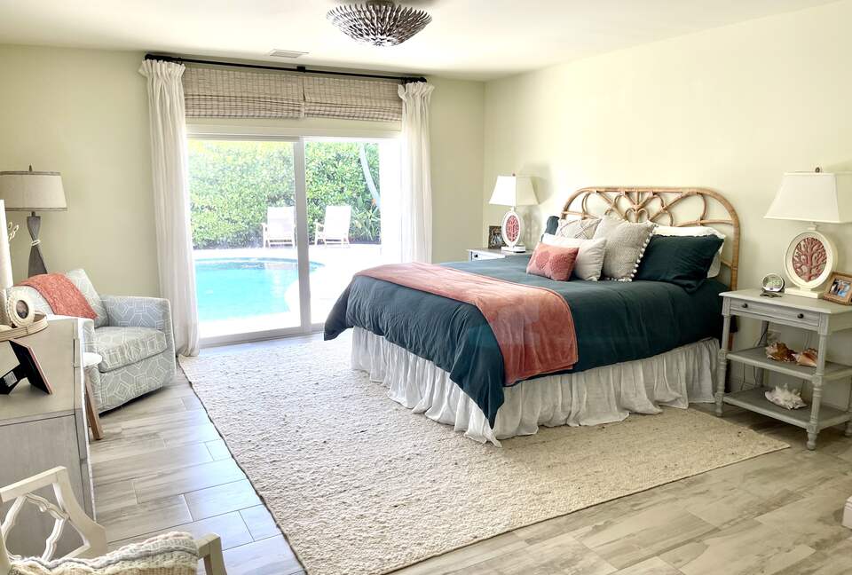 Singer Island Waterfront Home - Short Walk to the Beach - Riviera Beach, Florida