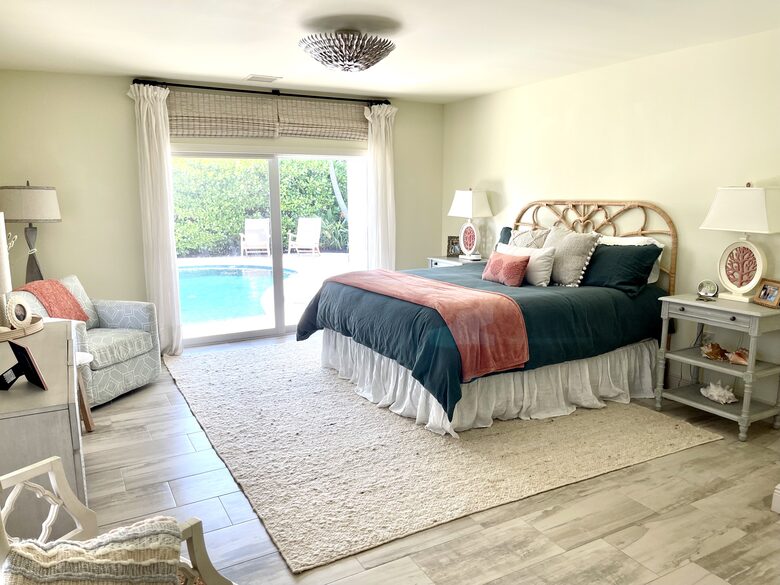 Singer Island Waterfront Home - Short Walk to the Beach - Riviera Beach, Florida