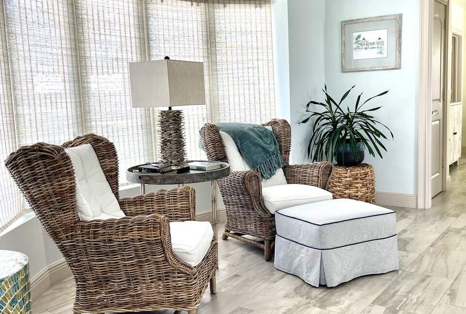 Singer Island Waterfront Home - Short Walk to the Beach - Riviera Beach, Florida