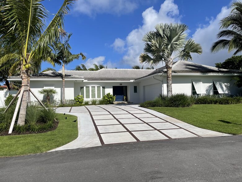 Singer Island Waterfront Home - Short Walk to the Beach - Riviera Beach, Florida