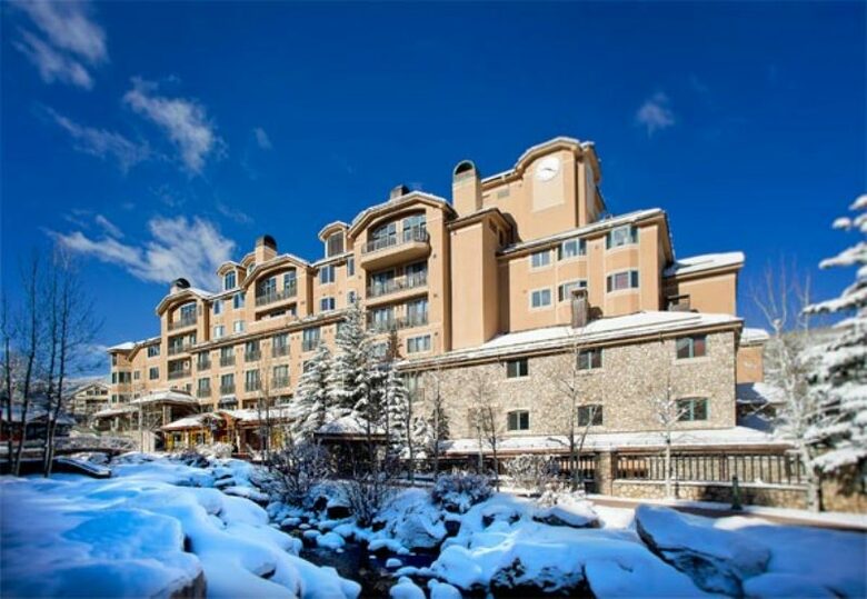 Beaver Creek Lodge Ski-in, Ski-out - Beaver Creek, Colorado