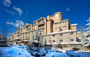Beaver Creek Lodge Ski-in, Ski-out - Beaver Creek, Colorado