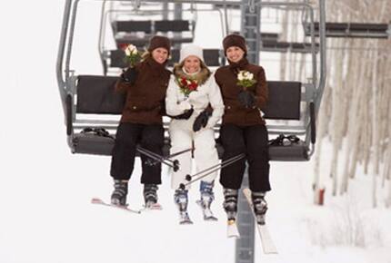 Beaver Creek Lodge Ski-in, Ski-out - Beaver Creek, Colorado
