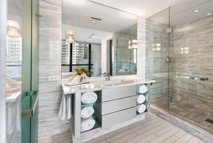 Residence at W Hotel South Beach - Miami Beach, Florida