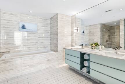 Residence at W Hotel South Beach - Miami Beach, Florida