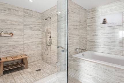 Residence at W Hotel South Beach - Miami Beach, Florida