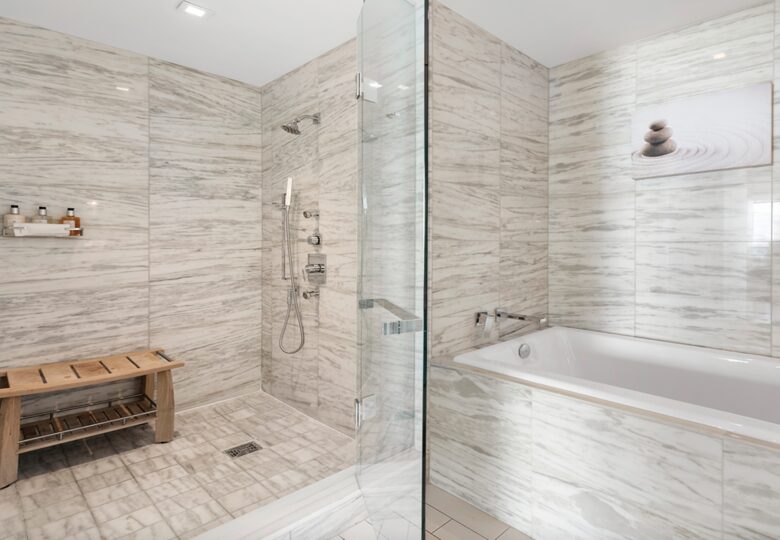 Residence at W Hotel South Beach - Miami Beach, Florida