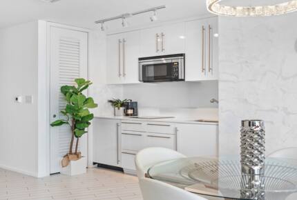 Residence at W Hotel South Beach - Miami Beach, Florida