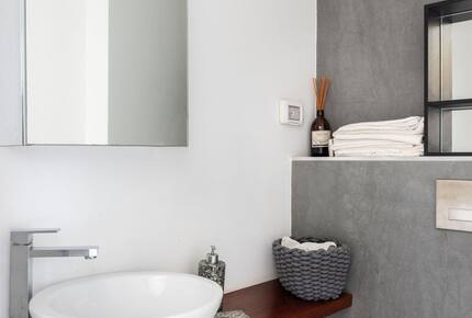 Penthouse in the best location - Tel Aviv, Israel