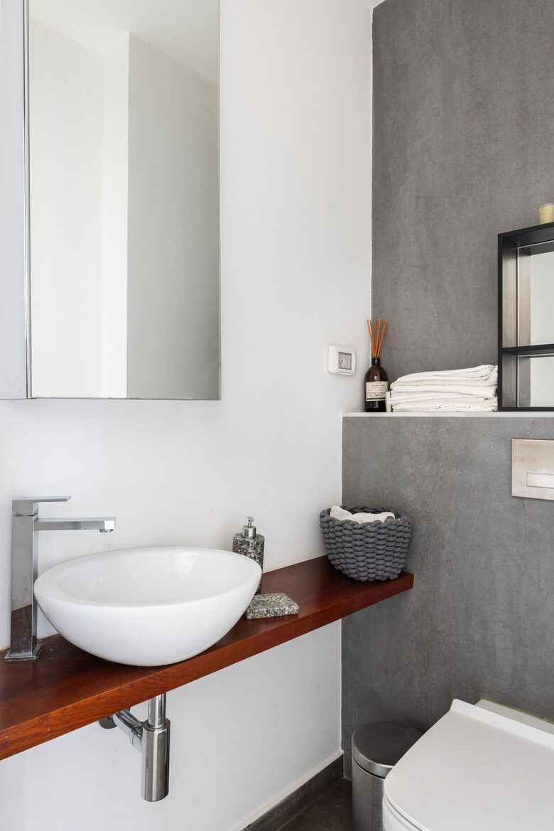 Penthouse in the best location - Tel Aviv, Israel