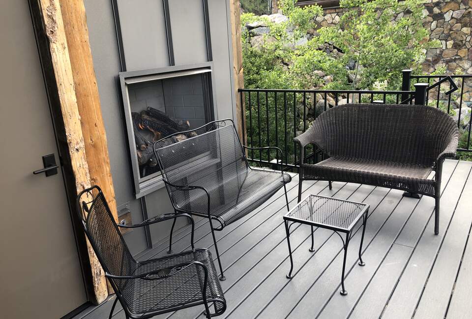 Lakefront Home on the Sunny North Shore of Grand Lake - Grand Lake, Colorado