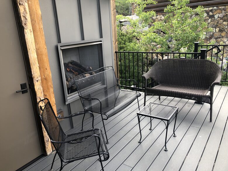 Lakefront Home on the Sunny North Shore of Grand Lake - Grand Lake, Colorado