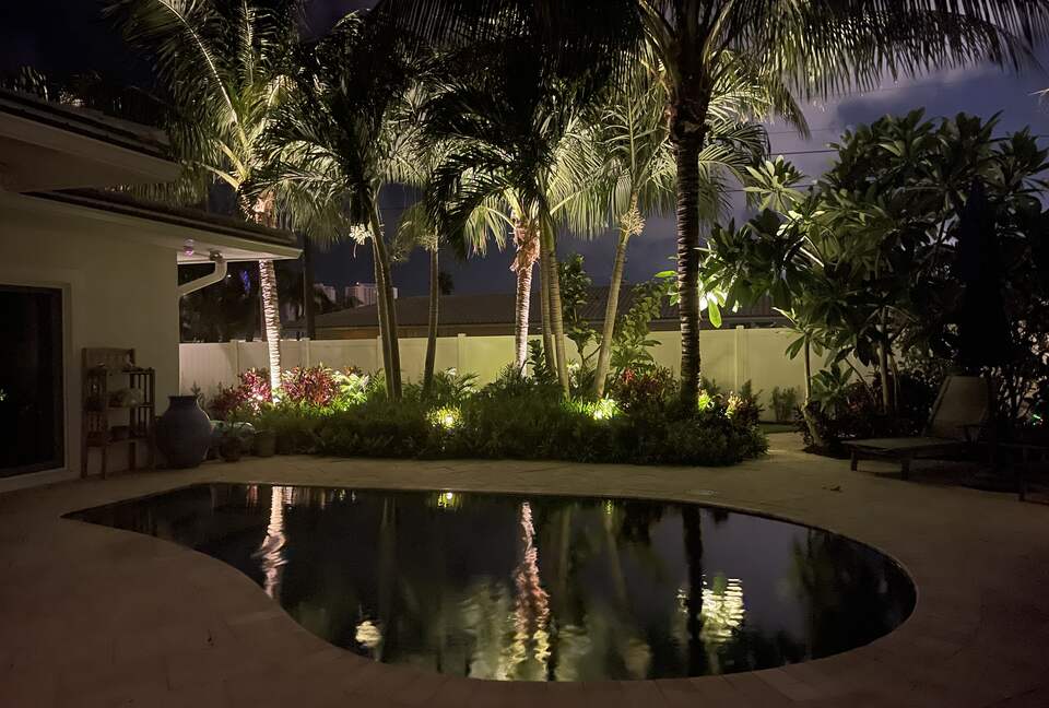 Singer Island Waterfront Home - Short Walk to the Beach - Riviera Beach, Florida