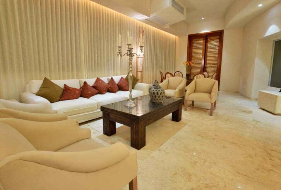 Villa Sábalo - Acapulco, Mexico