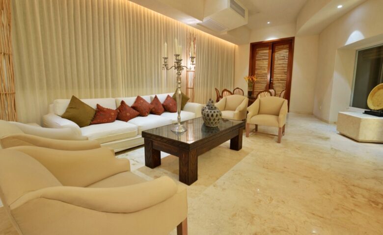 Villa Sábalo - Acapulco, Mexico