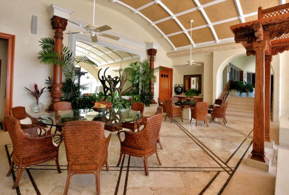 Villa Sábalo - Acapulco, Mexico