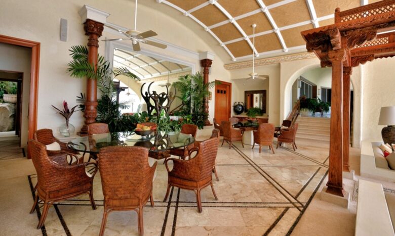 Villa Sábalo - Acapulco, Mexico