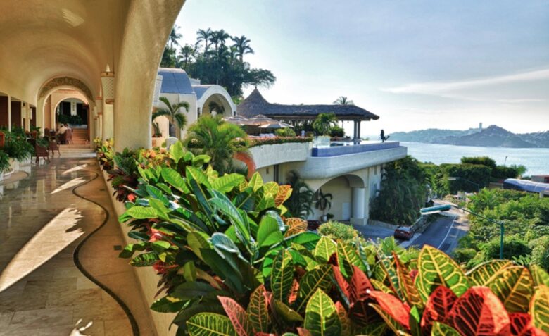 Villa Sábalo - Acapulco, Mexico