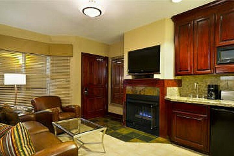 Beaver Creek Lodge Ski-in, Ski-out - Beaver Creek, Colorado