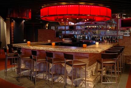 Beaver Creek Lodge Ski-in, Ski-out - Beaver Creek, Colorado