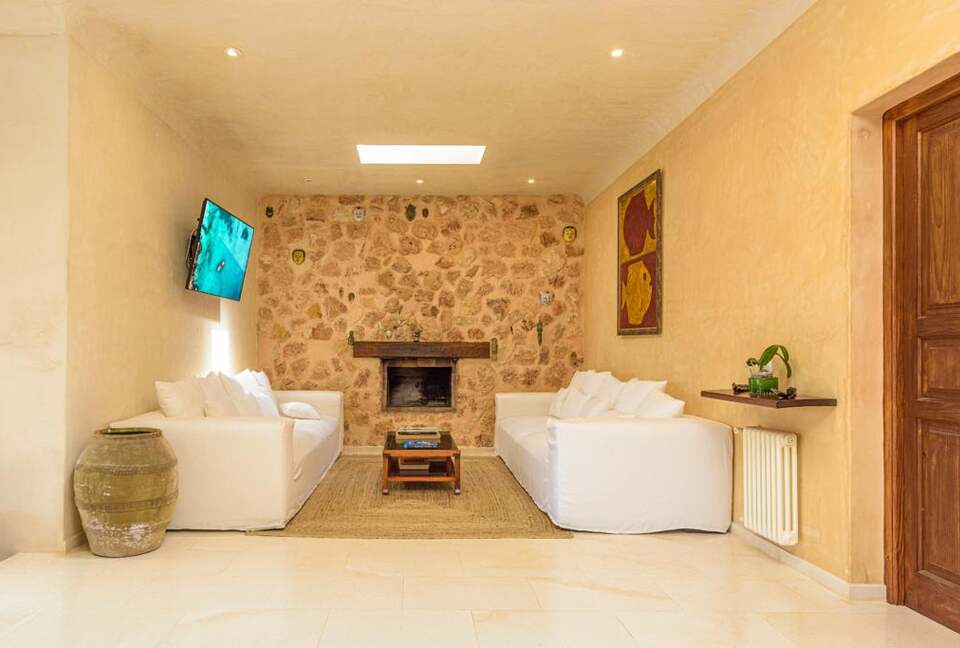 Can JaJa - St Augustine Ibiza, Spain