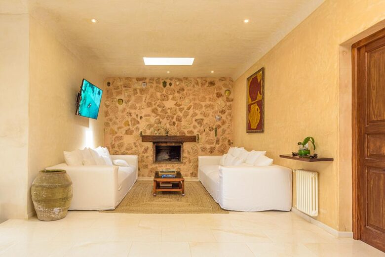 Can JaJa - St Augustine Ibiza, Spain