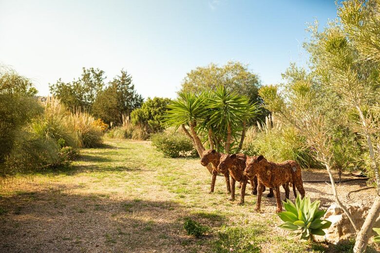 Can JaJa - St Augustine Ibiza, Spain