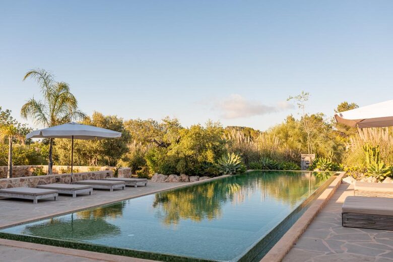 Can JaJa - St Augustine Ibiza, Spain